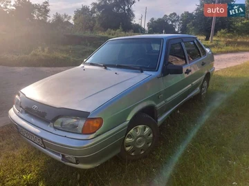 Авто ВАЗ 2115 Samara 2006 № 7869777