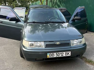Авто ВАЗ 2110 2008 № 7869778