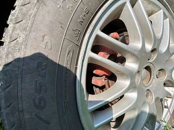 Авто Ford Focus 2002 № 7869781