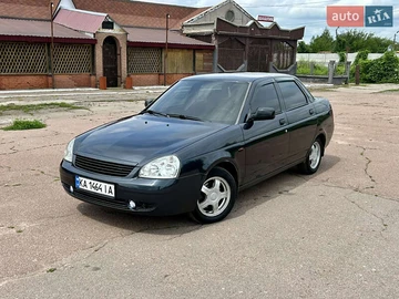 Авто ВАЗ 2170 Priora 2008 № 7869785