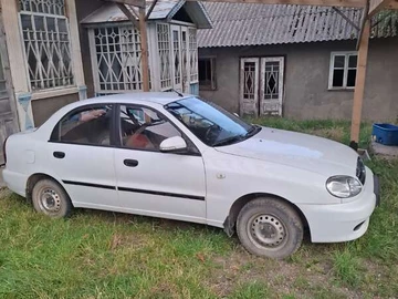 Авто ЗАЗ Sens 2015 № 7869791