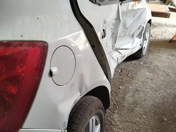 Авто Skoda Fabia 2014 № 7869795