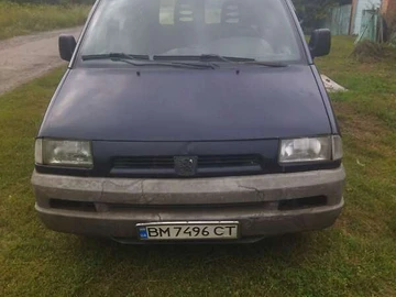 Авто Peugeot Expert 2002 № 7869797