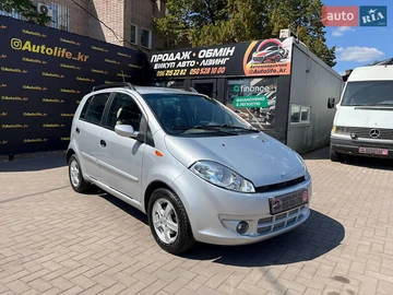 Авто Chery Kimo 2010 № 7869798