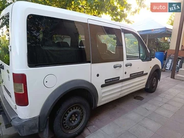 Авто Ford Transit Connect 2003 № 7869800