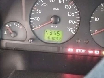 Авто Peugeot Partner 2001 № 7869801