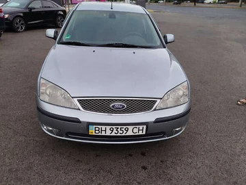 Авто Ford Mondeo 2005 № 7869806