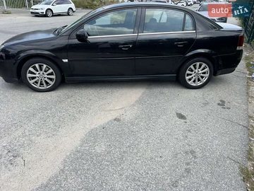 Авто Opel Vectra 2005 № 7869809