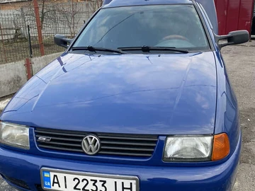 Авто Volkswagen Caddy 2003 № 7869811