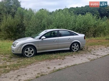 Авто Opel Vectra 2002 № 7869819