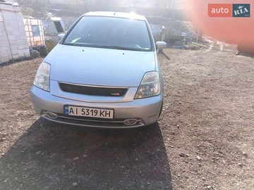 Авто Honda Stream 2001 № 7869820