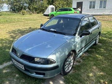 Авто Mitsubishi Carisma 2003 № 7869831