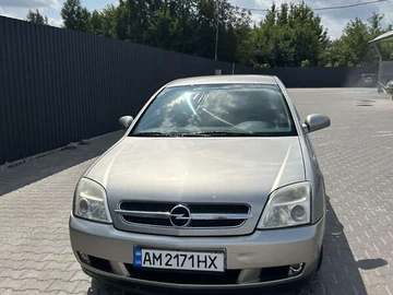 Авто Opel Vectra 2004 № 7869838