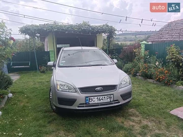 Авто Ford Focus 2006 № 7869839