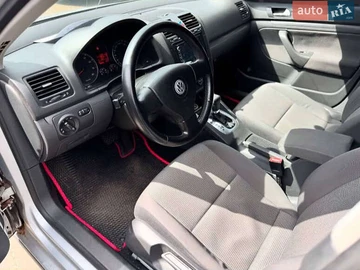 Авто Volkswagen Jetta 2006 № 7869850