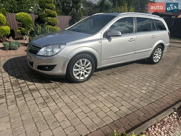 Авто Opel Astra 2008 № 7869857