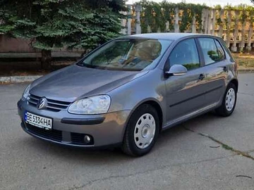 Авто Volkswagen Golf 2004 № 7869858