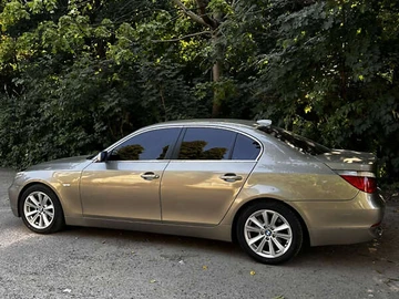 Авто BMW 5 Series 2005 № 7869865