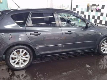 Авто Mazda 3 2006 № 7869872
