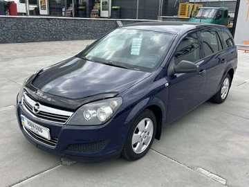 Авто Opel Astra 2010 № 7869883