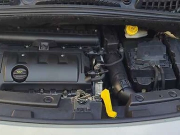 Авто Citroen C3 Picasso 2011 № 7869903