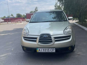 Авто Subaru B9 Tribeca 2005 № 7869910