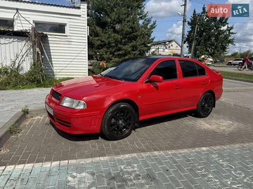 Авто Skoda Octavia 2008 № 7869913