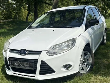 Авто Ford Focus 2012 № 7869921