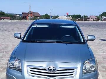 Авто Toyota Avensis 2007 № 7869926