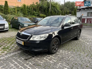 Авто Skoda Octavia 2012 № 7869927