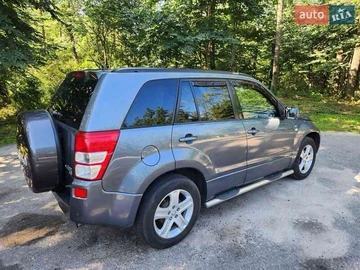 Авто Suzuki Grand Vitara 2006 № 7869930