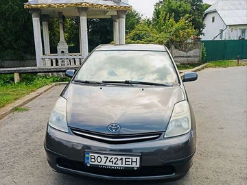Авто Toyota Prius 2008 № 7869951
