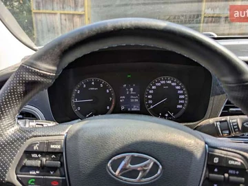 Авто Hyundai Sonata 2014 № 7869952