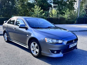 Авто Mitsubishi Lancer 2009 № 7869957