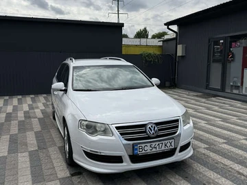 Авто Volkswagen Passat 2010 № 7869958