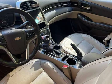 Авто Chevrolet Malibu 2014 № 7869962