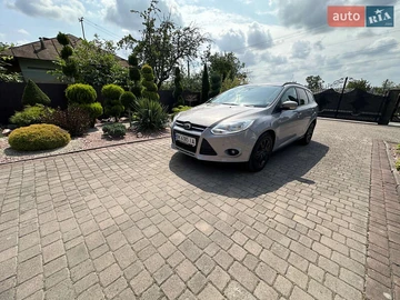 Авто Ford Focus 2012 № 7869971