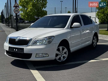 Авто Skoda Octavia 2010 № 7869973