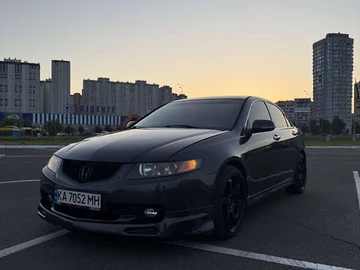 Авто Honda Accord 2005 № 7869996