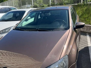 Авто Volkswagen Polo 2012 № 7869998