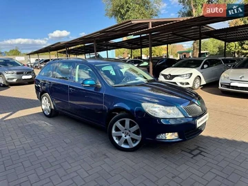 Авто Skoda Octavia 2011 № 7869999