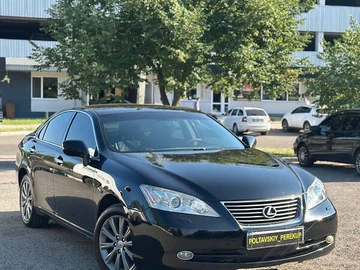 Авто Lexus Es 2008 № 7870004