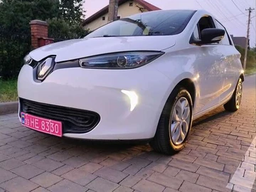 Авто Renault Zoe 2019 № 7870016