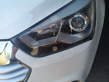 Авто JAC S2 2019 № 7870021
