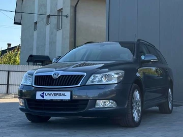 Авто Skoda Octavia 2010 № 7870027