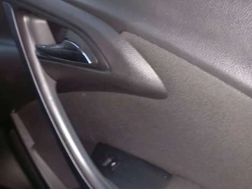 Авто Opel Astra 2015 № 7870032