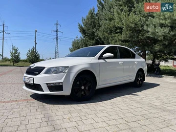 Авто Skoda Octavia 2013 № 7870034