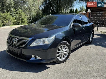 Авто Toyota Camry 2012 № 7870035
