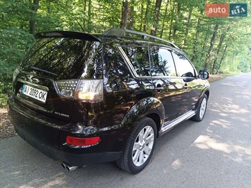 Авто Mitsubishi Outlander 2011 № 7870036