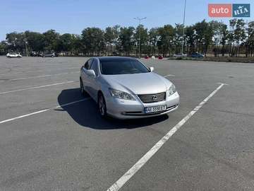 Авто Lexus Es 2007 № 7870038